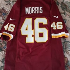 Alfred Morris Jersey